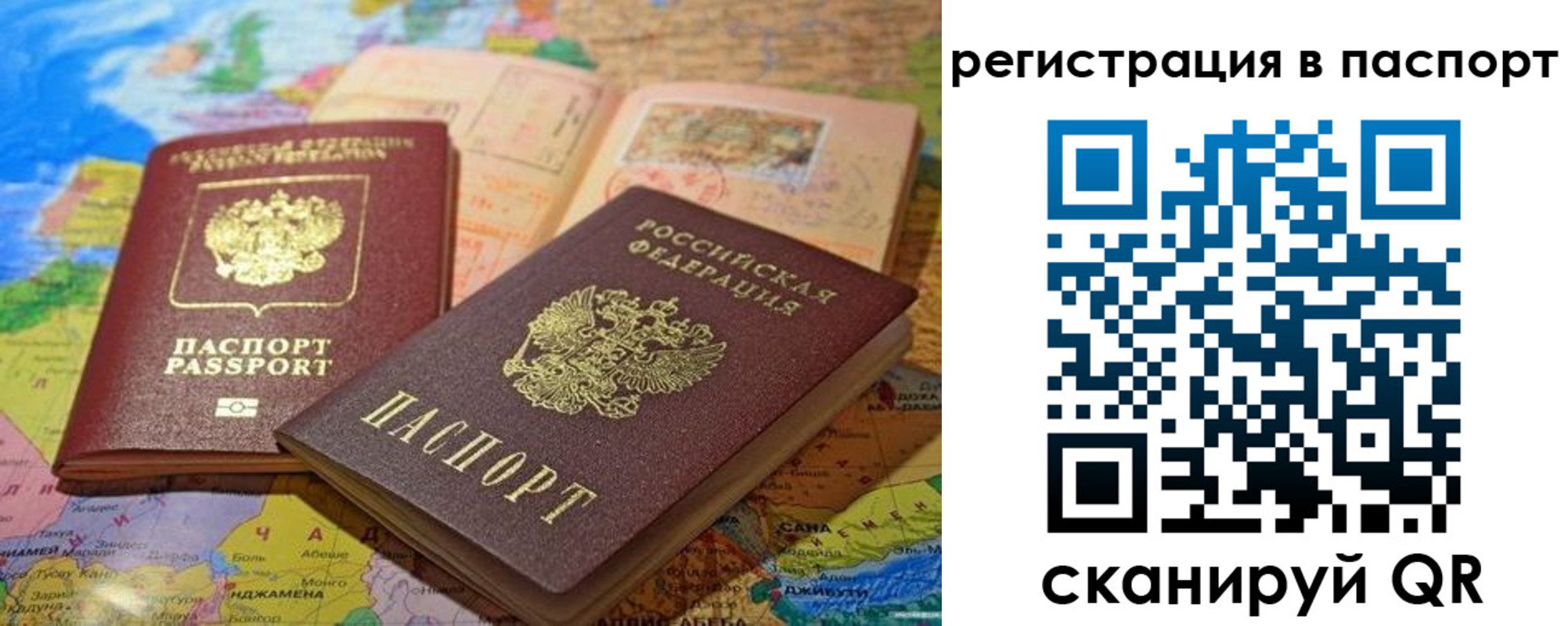 временная регистрация гарантия в Камчатской области